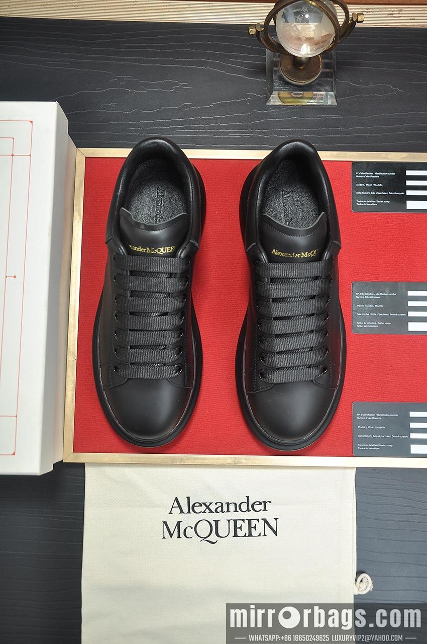 Alexander McQueen Shoes Alexander McQueen sz35-44 h0807