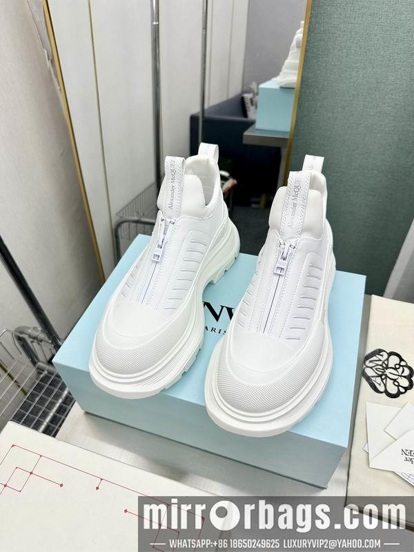 Alexander McQueen Shoes Alexander McQueen sz35-45 nmw03