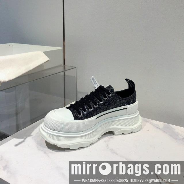 Alexander McQueen Shoes 21815088 SZ 35-44