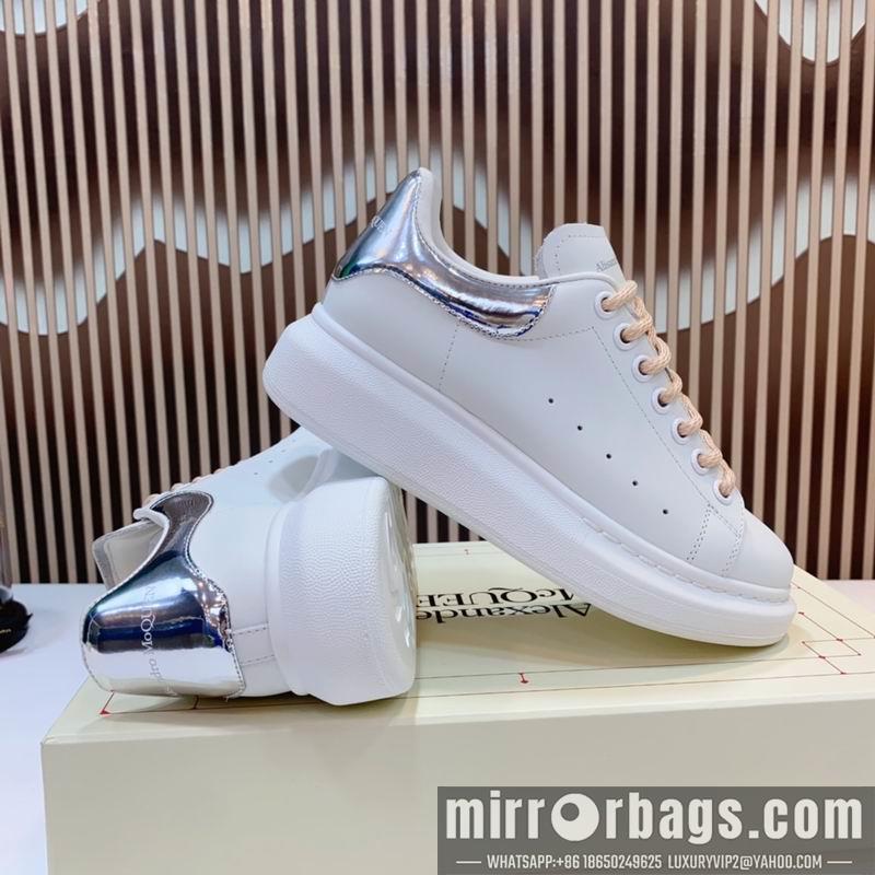 Alexander McQueen Shoes Alexander McQueen sz34-45 03mnw14