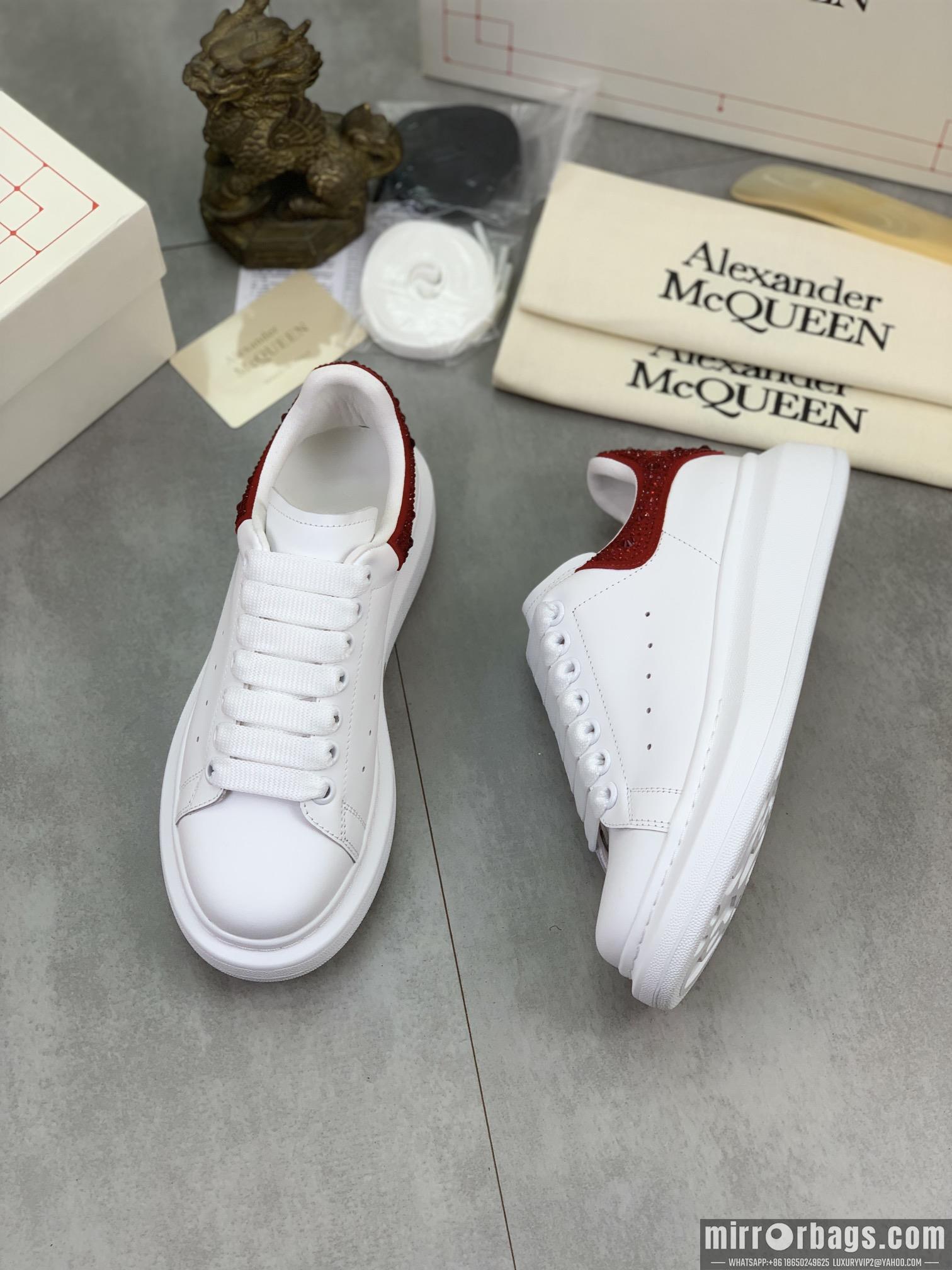 Alexander McQueen Shoes Alexander McQueen sz35-45 h0813