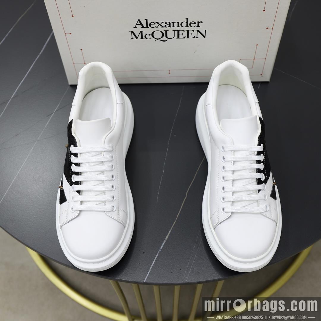 Alexander McQueen Shoes Alexander McQueen sz38-44 hnh0103