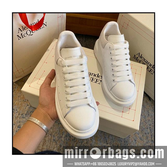 Alexander McQueen Shoes 21815044 SZ 35-44