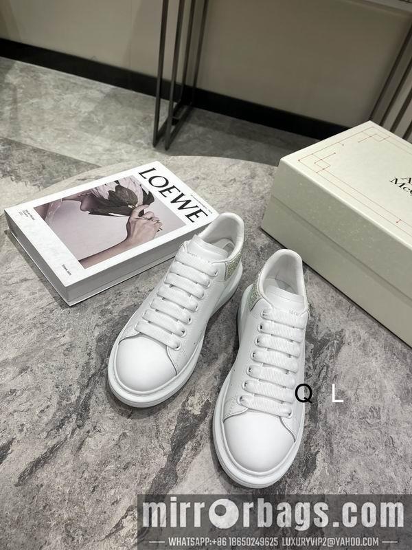 Alexander McQueen Shoes Alexander Mcqueen sz35-45 LL1204