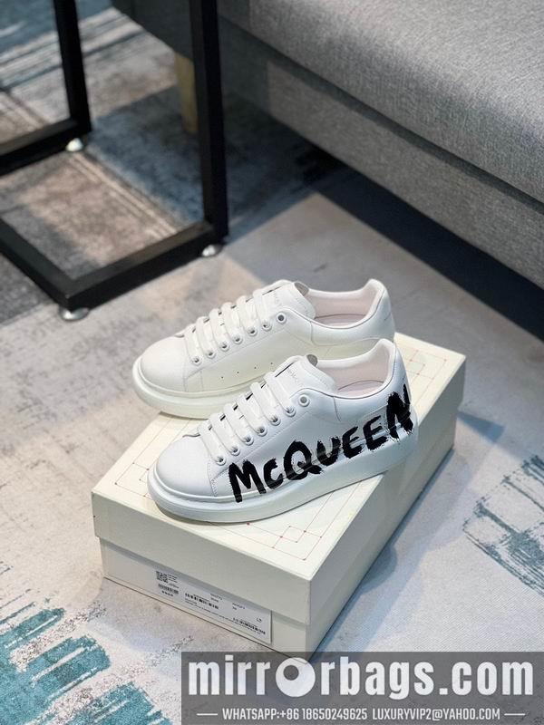 Alexander McQueen Shoes Alexander McQueen sz35-45 hnw0601
