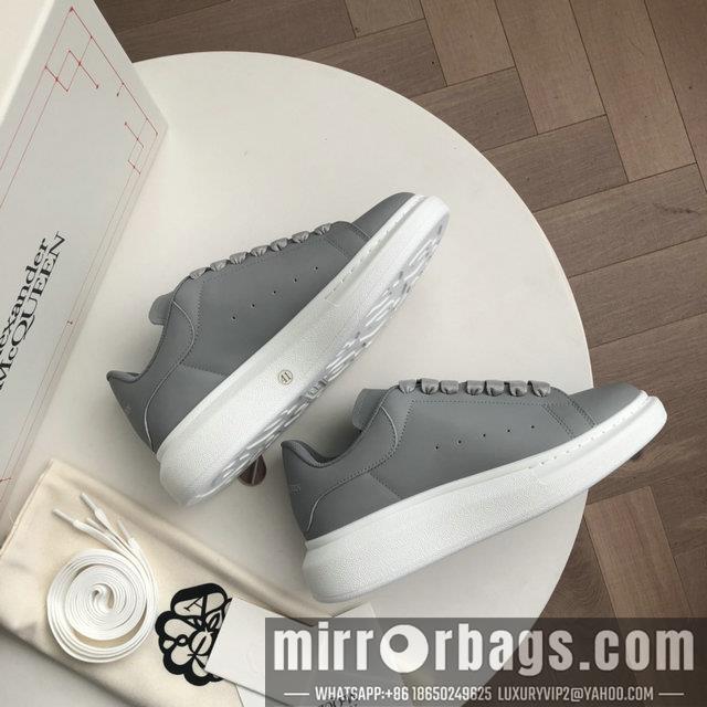 Alexander McQueen Shoes 21815133 SZ 35-44