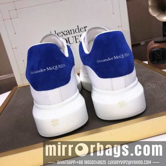 Alexander McQueen Shoes Alexander McQueen sz35-44 hnh0204