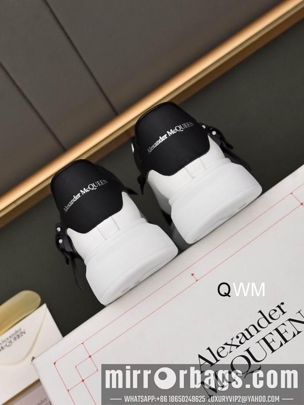 Alexander McQueen Shoes Alexander Mcqueen sz35-44 WM1102
