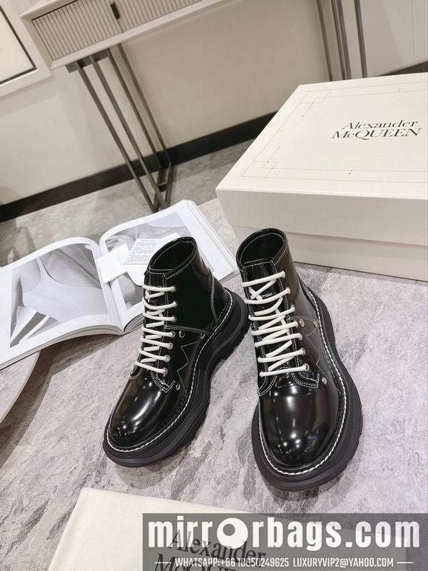Alexander McQueen Shoes Alexander McQueen sz35-40 hnm0101