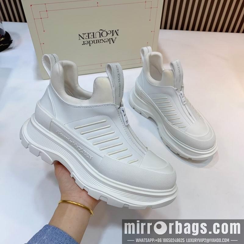 Alexander McQueen Shoes Alexander McQueen sz35-45 nmw01