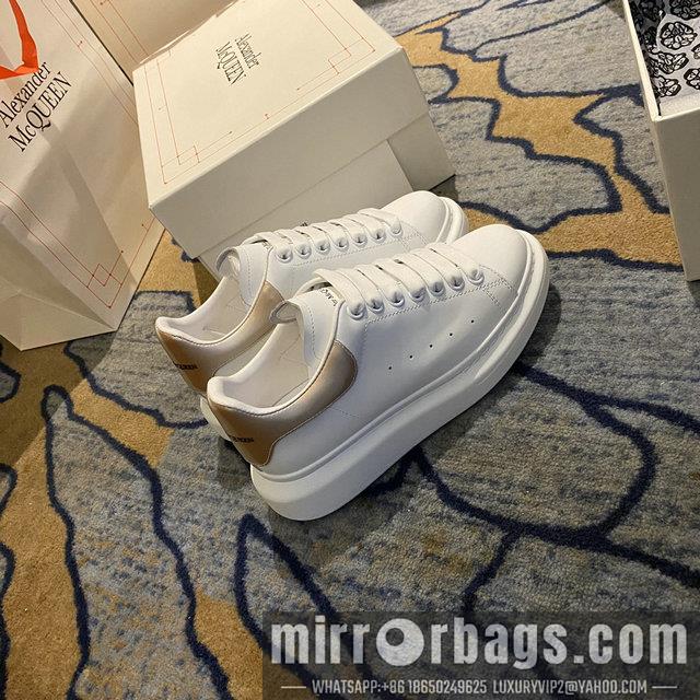 Alexander McQueen Shoes 21815042 SZ 35-44