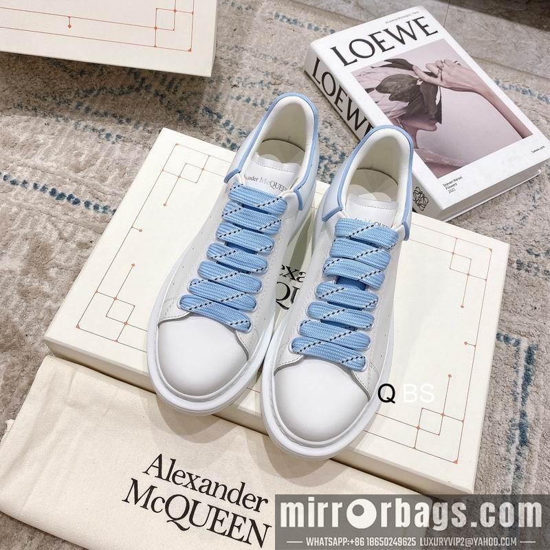 Alexander McQueen Shoes AlexanderMcqueen sz35-45 5C BS1102