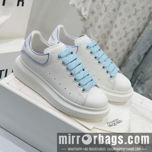 Alexander McQueen Shoes 21815085 SZ 35-44