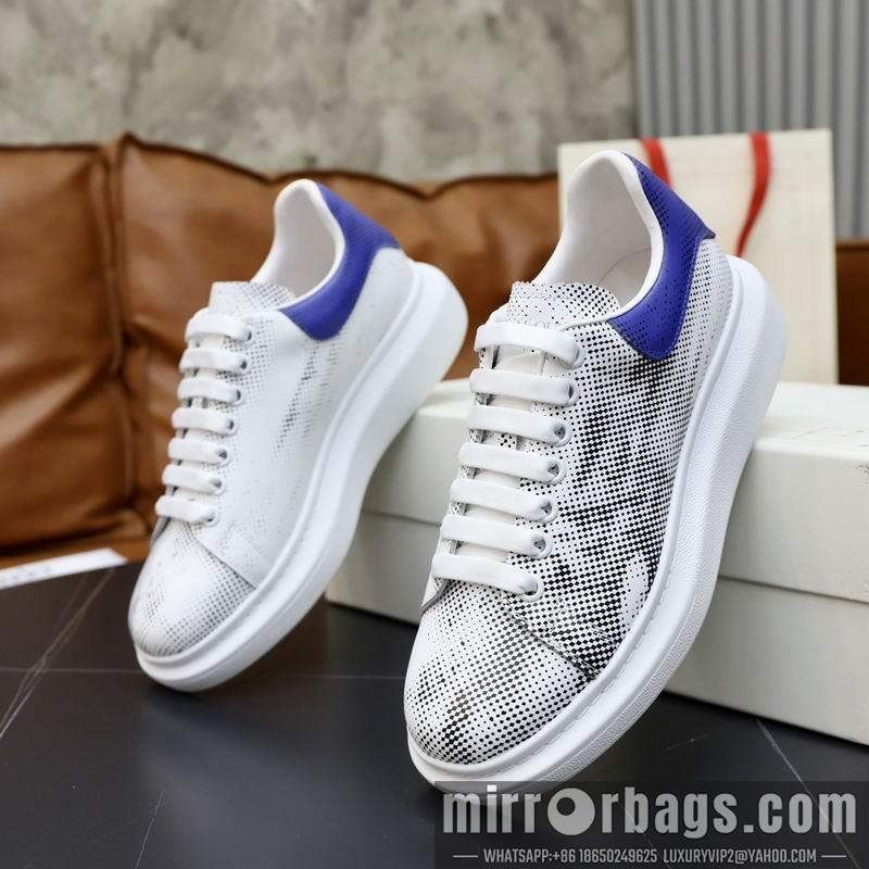 Alexander McQueen Shoes Alexander McQueen sz35-45 hnw0301