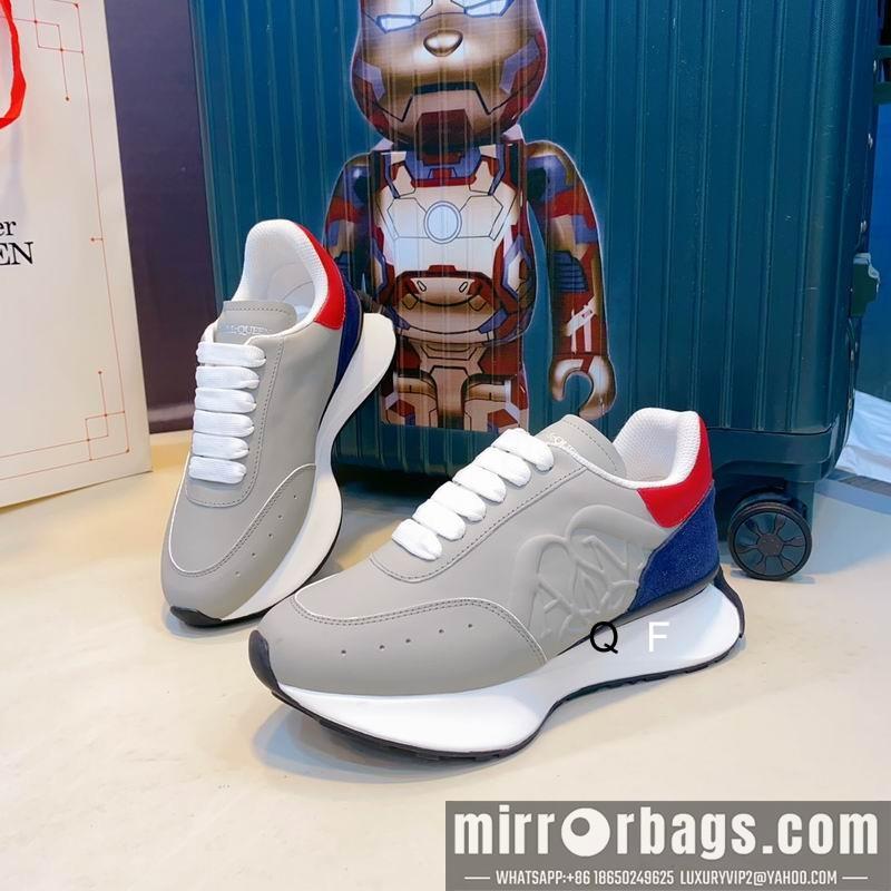 Alexander McQueen Shoes Alexander McQueen sz35-45 TF0801