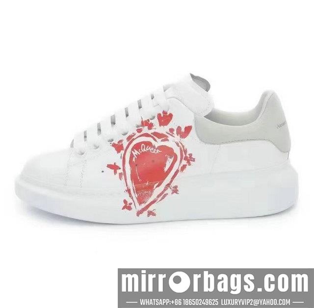 Alexander McQueen Shoes 21815031 SZ 35-44