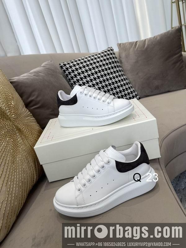 Alexander McQueen Shoes Alexander McQueen sz35-45 HY0301