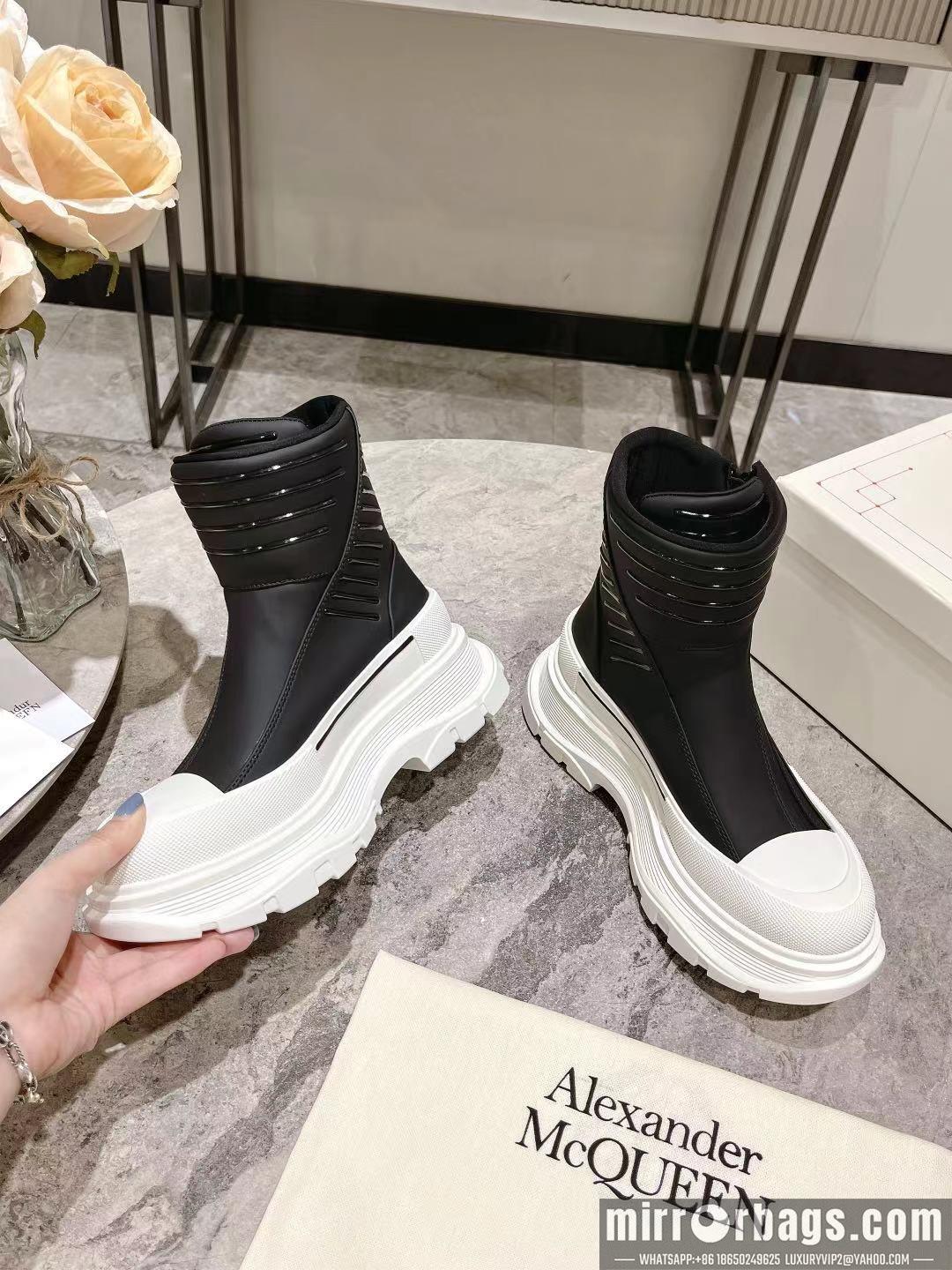 Alexander McQueen Shoes Alexander McQueen sz35-45 h0801