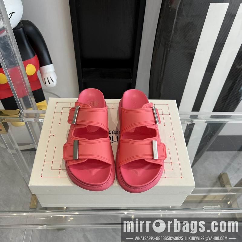 Alexander McQueen Shoes Alexander McQueen sz35-40 hnw0424