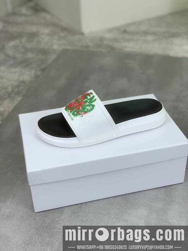 Alexander McQueen Shoes Alexander McQueen sz35-46 mnw0406