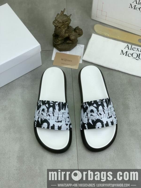 Alexander McQueen Shoes Alexander McQueen sz35-46 mnw0410