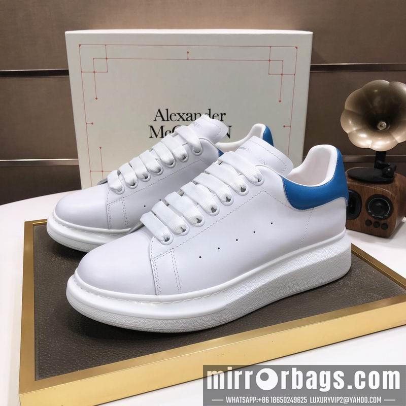 Alexander McQueen Shoes Alexander McQueen sz35-44 hnh0301