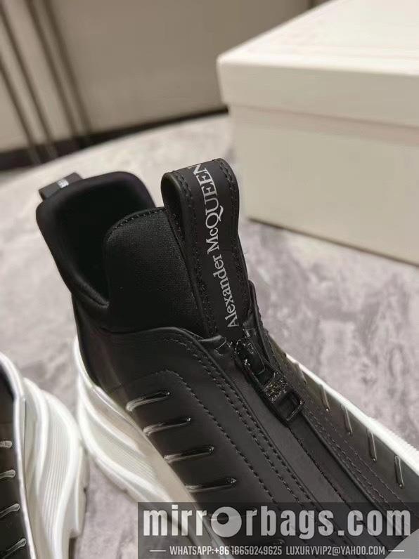 Alexander McQueen Shoes Alexander McQueen sz35-45 hnm0104