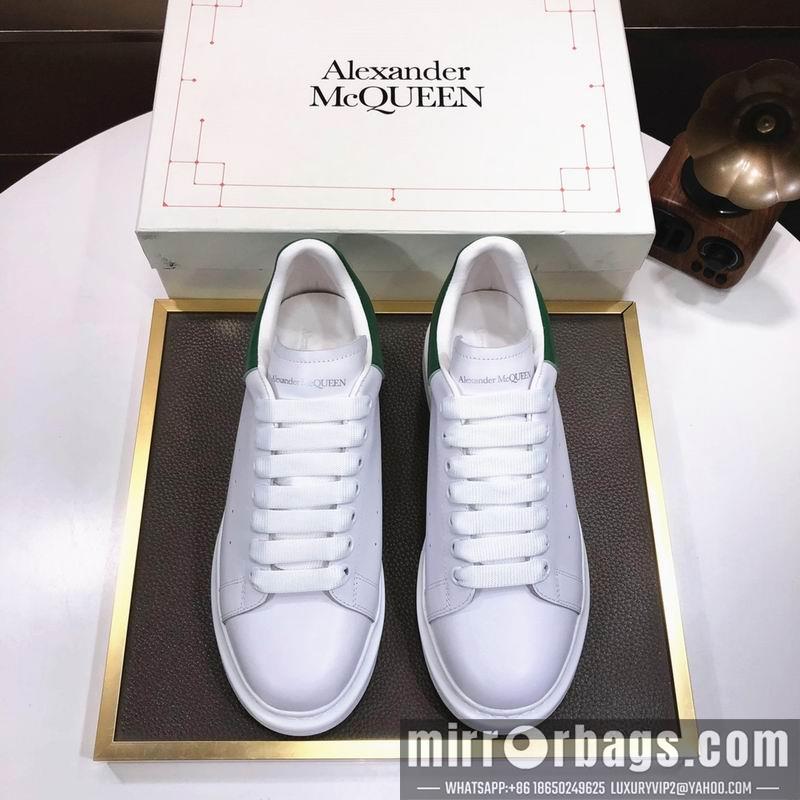 Alexander McQueen Shoes Alexander McQueen sz35-44 hnh0301