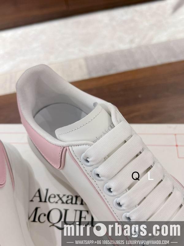 Alexander McQueen Shoes Alexander Mcqueen sz35-45 LL1201