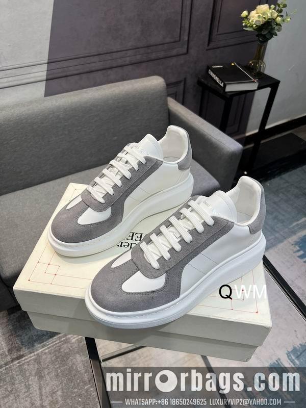 Alexander McQueen Shoes Alexander McQUEEN sz35-45 WM0701
