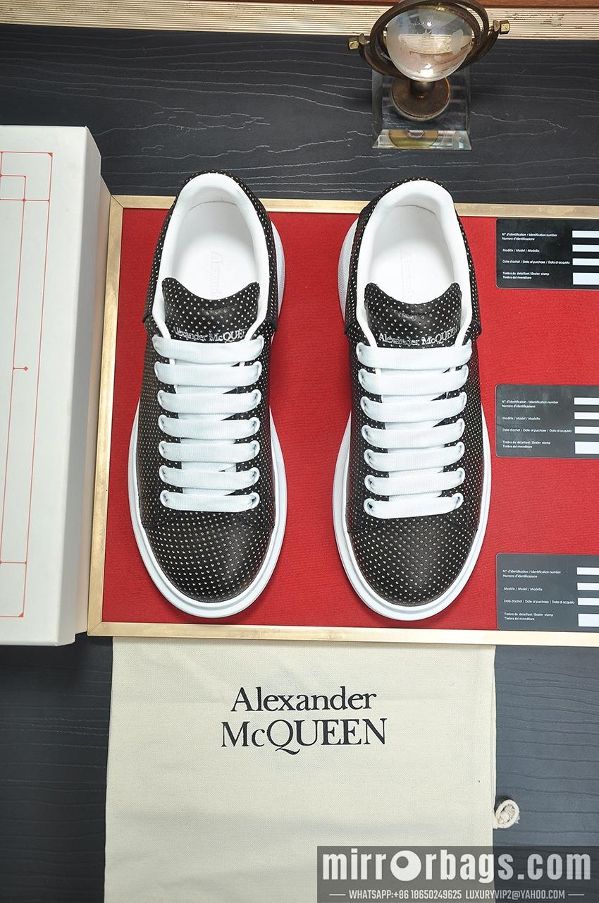 Alexander McQueen Shoes Alexander McQueen sz35-44 h0812