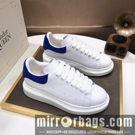Alexander McQueen Shoes Alexander McQueen sz35-44 hnh0204