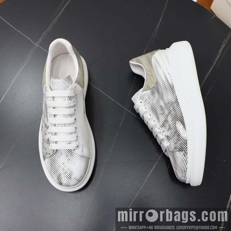 Alexander McQueen Shoes Alexander McQueen sz35-45 hnw0301