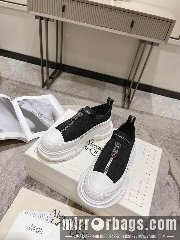 Alexander McQueen Shoes Alexander McQueen sz35-45 hnm0103