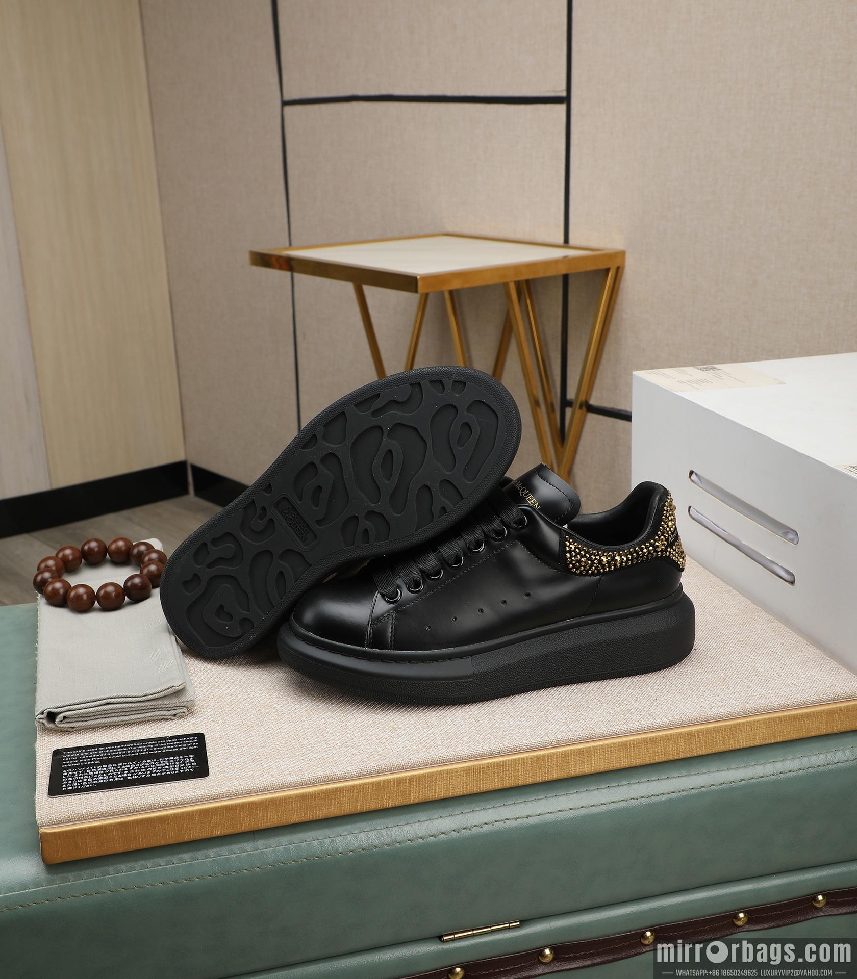 Alexander McQueen Shoes Alexander McQueen sz35-44 h0815