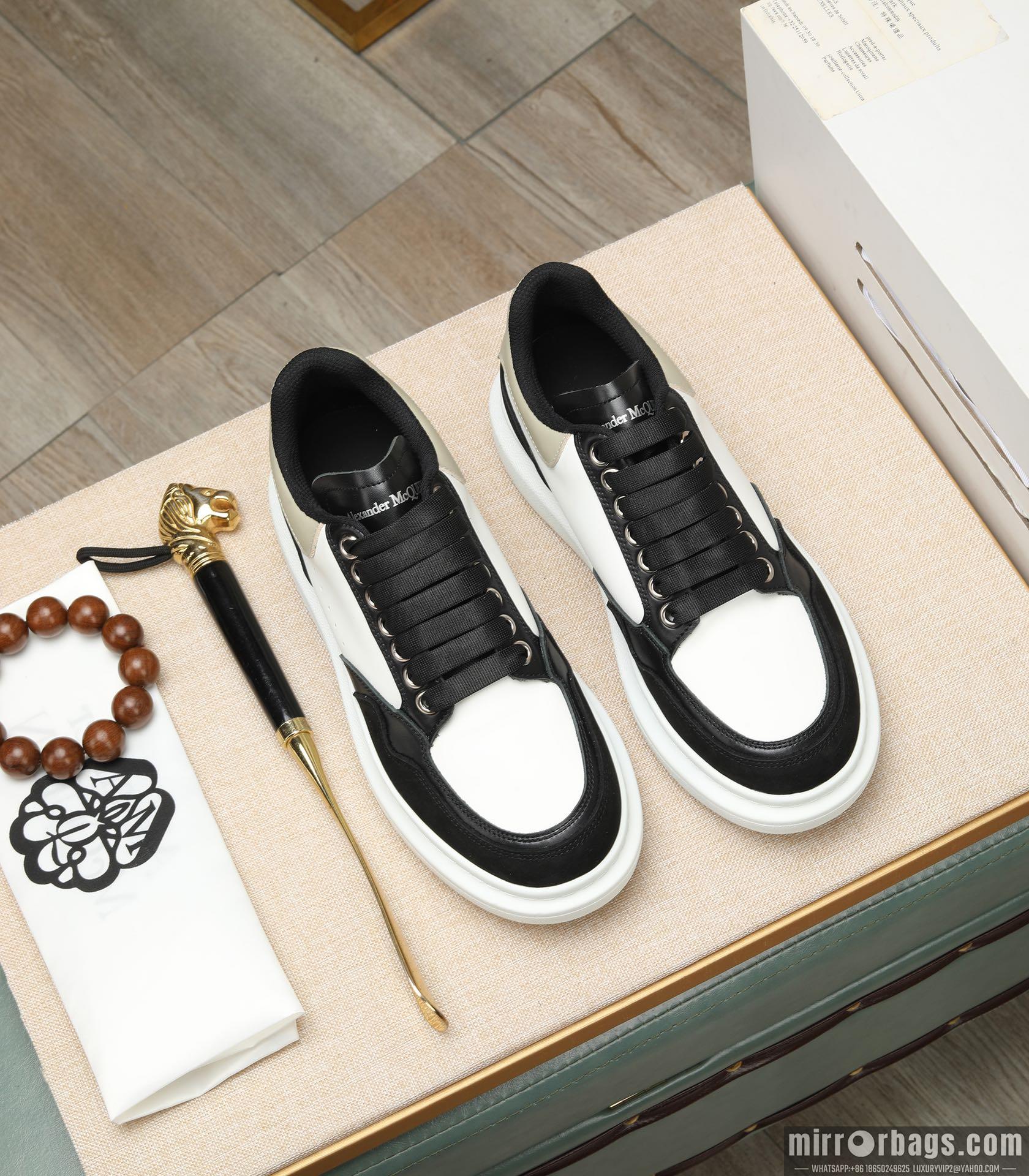 Alexander McQueen Shoes Alexander McQueen sz34-44 h0801