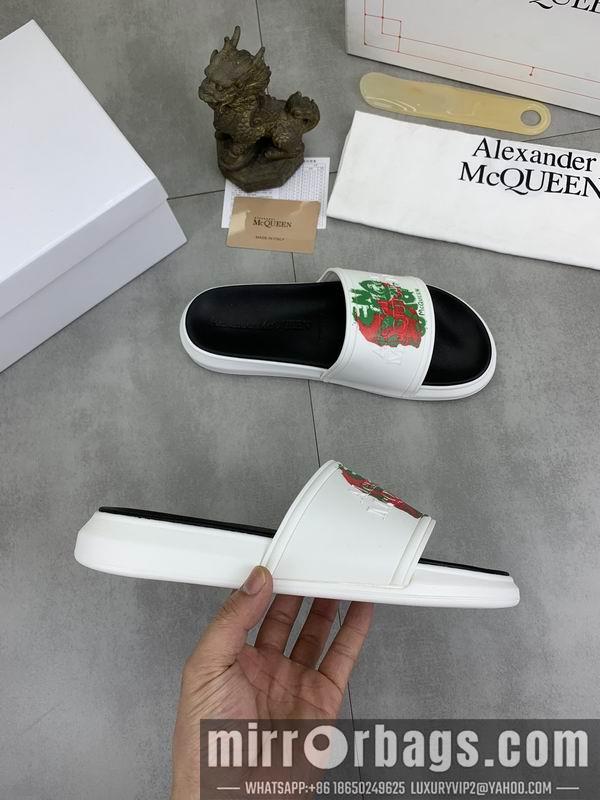 Alexander McQueen Shoes Alexander McQueen sz35-46 mnw0406
