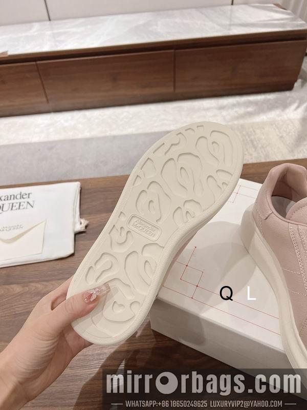Alexander McQueen Shoes Alexander Mcqueen sz35-45 LL1202