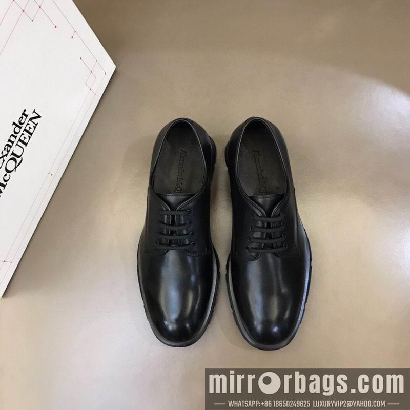 Alexander McQueen Shoes Alexander McQueen sz38-45 mnm0102