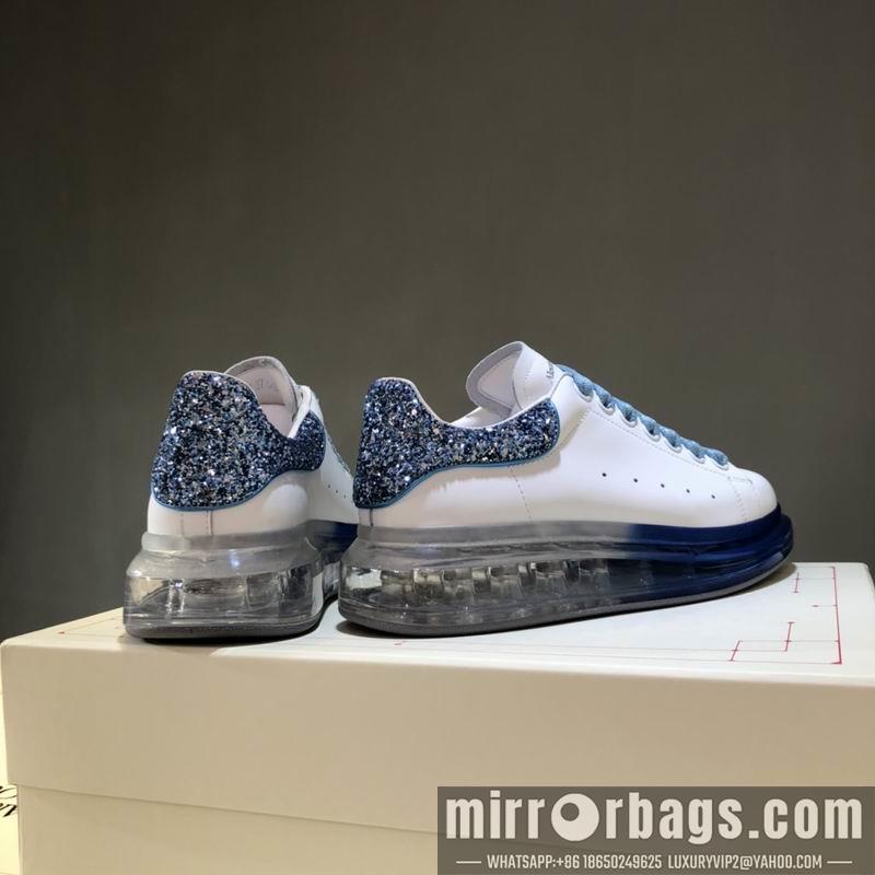 Alexander McQueen Shoes Alexander McQueen sz34-46 03mnw14