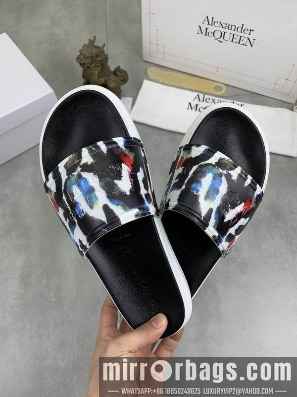 Alexander McQueen Shoes Alexander McQueen sz35-46 mnw0415