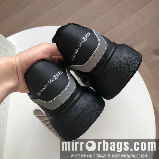 Alexander McQueen Shoes 21815132 SZ 35-44