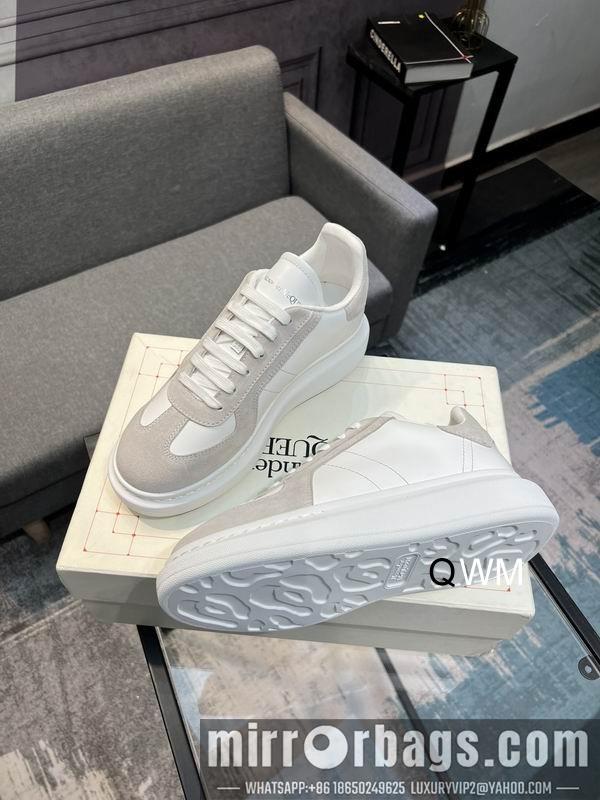 Alexander McQueen Shoes Alexander McQUEEN sz35-45 WM0701