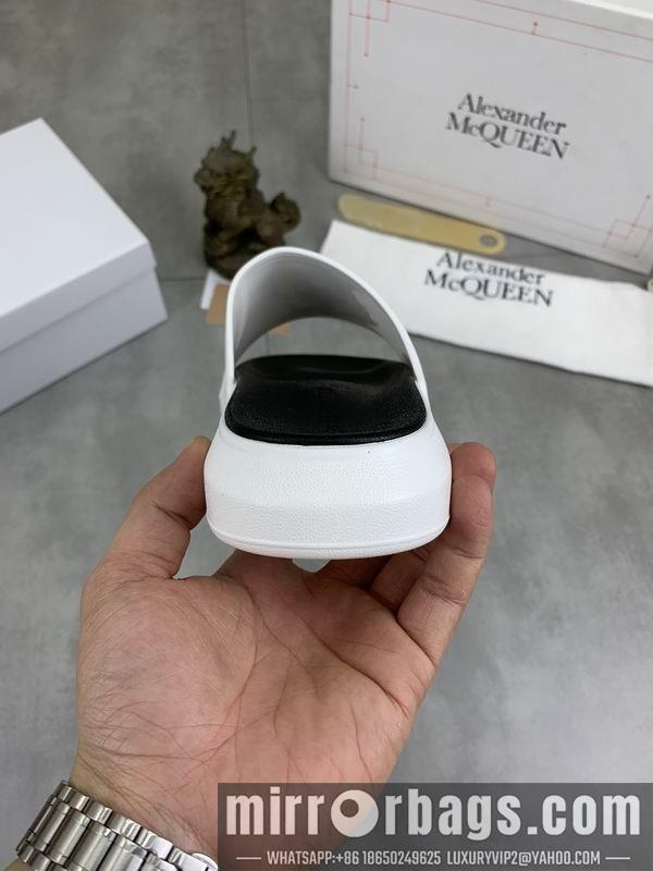 Alexander McQueen Shoes Alexander McQueen sz35-46 mnw0419