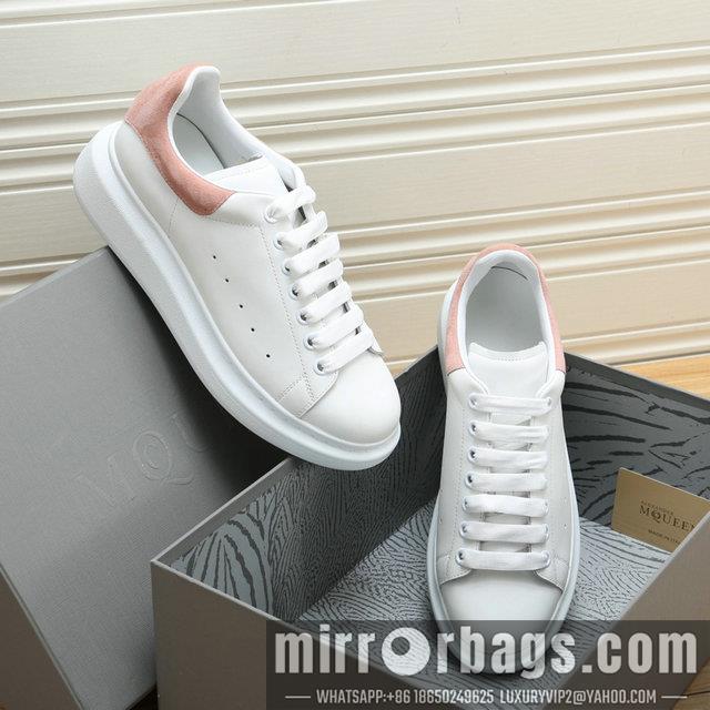 Alexander McQueen Shoes 21815010 SZ 34-46