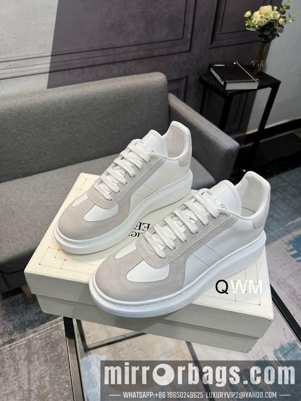 Alexander McQueen Shoes Alexander McQUEEN sz35-45 WM0701