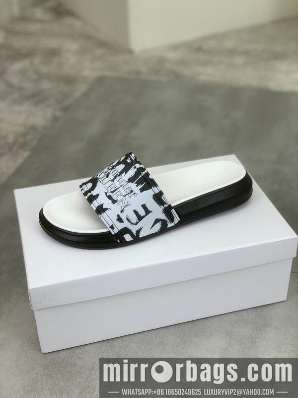 Alexander McQueen Shoes Alexander McQueen sz35-46 mnw0410