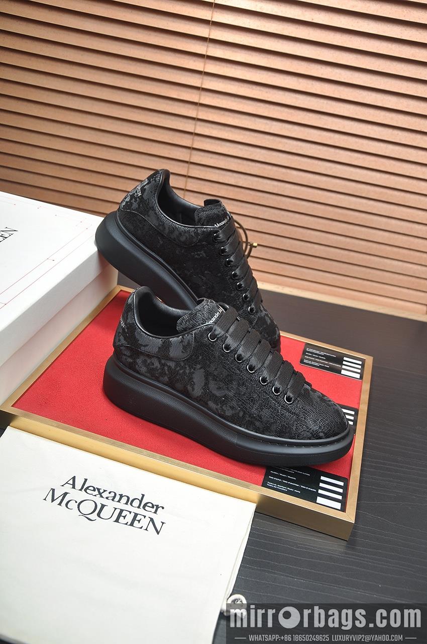 Alexander McQueen Shoes Alexander McQueen sz35-44 h0809