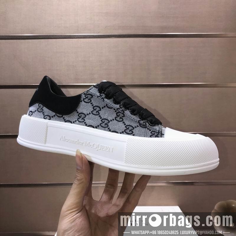 Alexander McQueen Shoes Alexander McQueen sz35-44 hnw0502