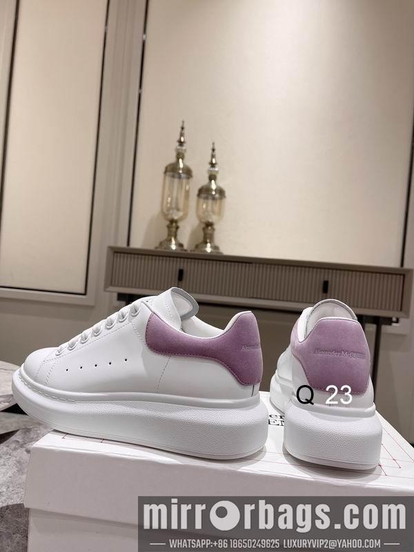 Alexander McQueen Shoes Alexander McQueen sz35-45 HY0301